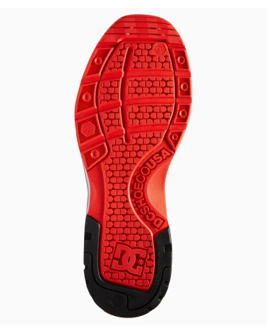 DC SHOES TRIBEKA SE, 40 (EU)