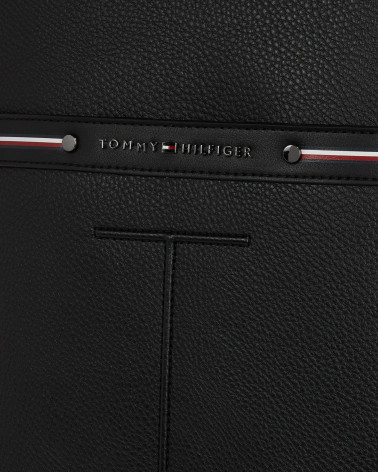 Tommy Hilfiger Sac à dos Noir - AM0AM10932 | Style et Qualité