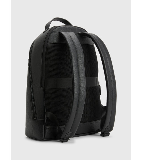 Tommy Hilfiger Sac à dos Noir - AM0AM10932 | Style et Qualité