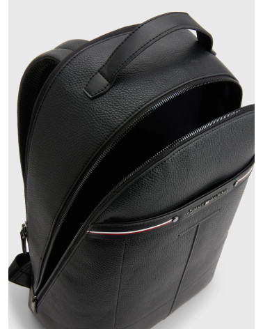 Tommy Hilfiger Sac à dos Noir - AM0AM10932 | Style et Qualité