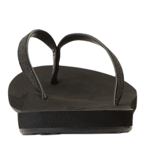 ROXY NAPILI II, SCARPE DA SPIAGGIA E PISCINA DONNA, NERO (BLACK 3 BK3), 37 EU