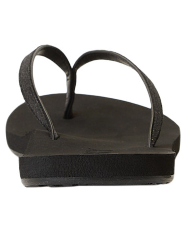 ROXY NAPILI II, SCARPE DA SPIAGGIA E PISCINA DONNA, NERO (BLACK 3 BK3), 37 EU