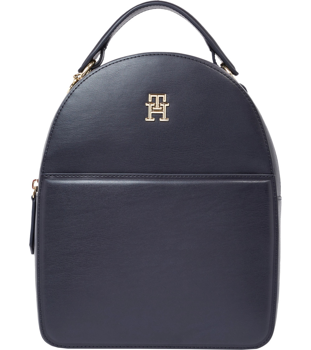 TOMMY HILFIGER TH CHIC BACKPACK SPACE BLUE