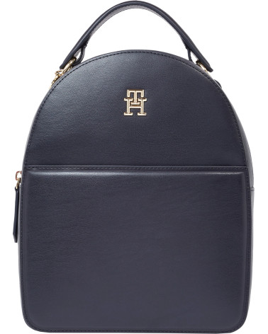 TOMMY HILFIGER TH CHIC BACKPACK SPACE BLUE