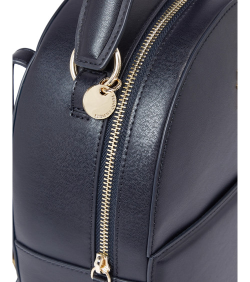 TOMMY HILFIGER TH CHIC BACKPACK SPACE BLUE