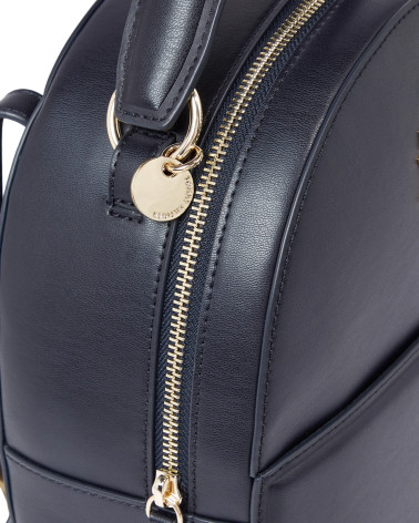 TOMMY HILFIGER TH CHIC BACKPACK SPACE BLUE