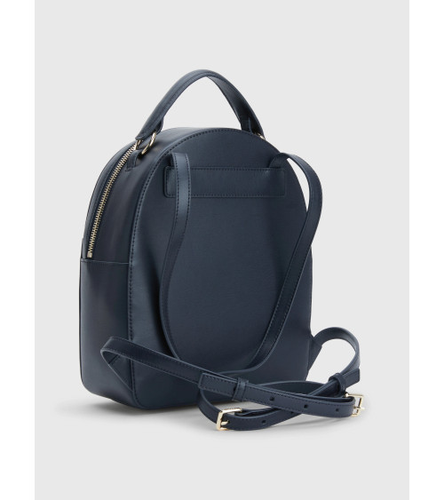 TOMMY HILFIGER TH CHIC BACKPACK SPACE BLUE