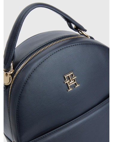 TOMMY HILFIGER TH CHIC BACKPACK SPACE BLUE