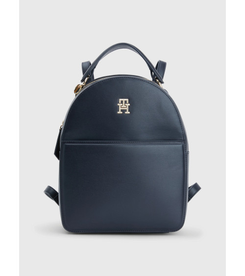 TOMMY HILFIGER TH CHIC BACKPACK SPACE BLUE