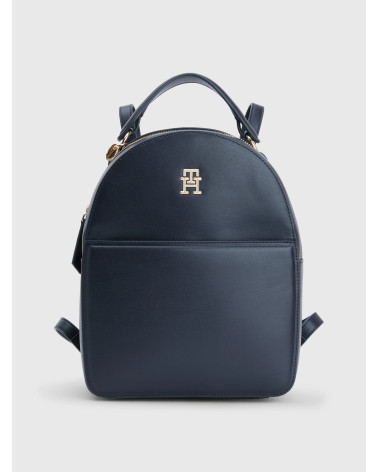 TOMMY HILFIGER TH CHIC BACKPACK SPACE BLUE
