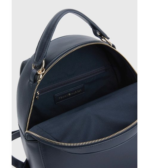 TOMMY HILFIGER TH CHIC BACKPACK SPACE BLUE