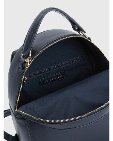 TOMMY HILFIGER TH CHIC BACKPACK SPACE BLUE