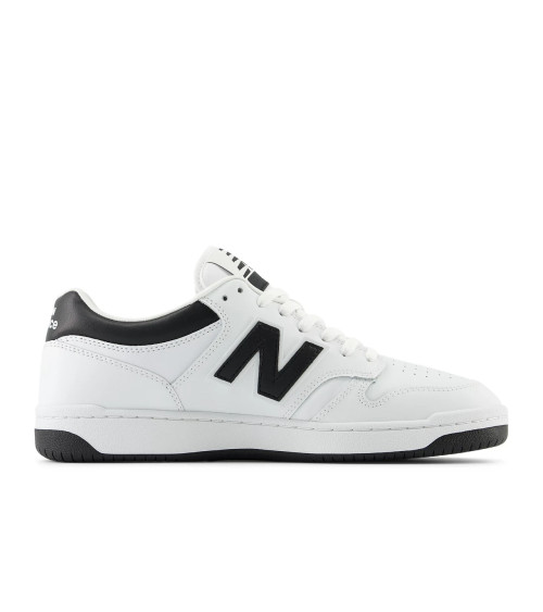 New Balance 480 Uomo Bianco | Acquista Online!
