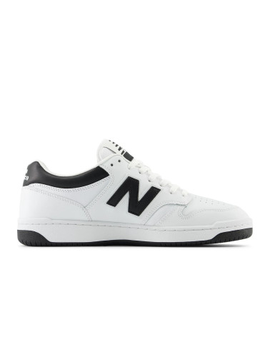 New Balance 480 Bianco Uomo | Sneaker Online Kaufen