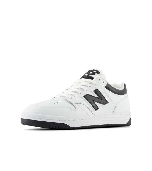 New Balance 480 Bianco Uomo | Sneaker Online Kaufen