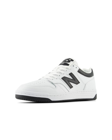 New Balance 480 Bianco Uomo | Sneaker Online Kaufen