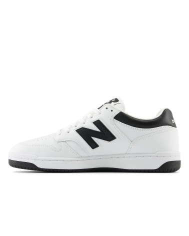 New Balance 480 Bianco Uomo | Sneaker Online Kaufen