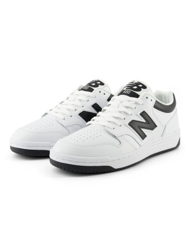 New Balance 480 Bianco Uomo | Sneaker Online Kaufen