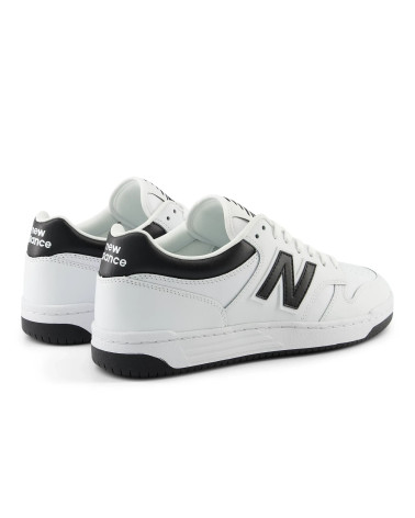 New Balance 480 Homme Blanc | Sneakers BB480 | Officiel