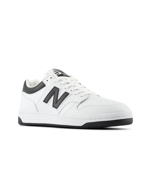 New Balance 480 Bianco Uomo | Sneaker Online Kaufen