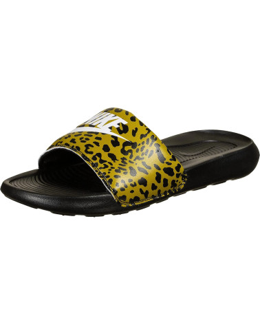 NIKE VICTORI ONE, SCARPE DA SPIAGGIA E PISCINA UOMO, MULTICOLORE CHUTNEY BLACK WHITE, 36.5 EU