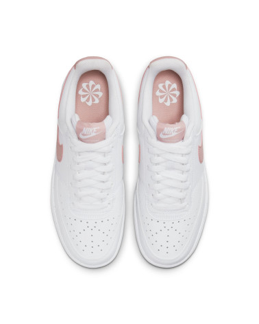 W NIKE COURT VISION LO NN