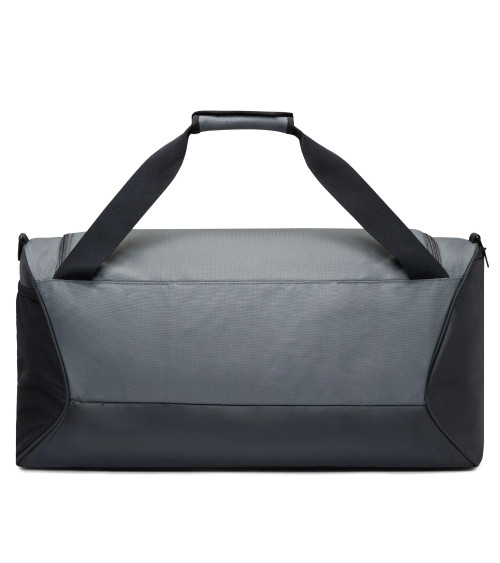 NIKE BRASILIA 9.5 BORSONE IRON GREY/BLACK/WHITE ONE SIZE