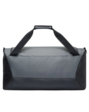 NIKE BRASILIA 9.5 BORSONE IRON GREY/BLACK/WHITE ONE SIZE