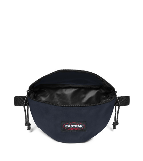 EASTPAK SPRINGER, MARSUPIO PORTASOLDI, TAGLIA UNICA, BLU (CLOUD NAVY)
