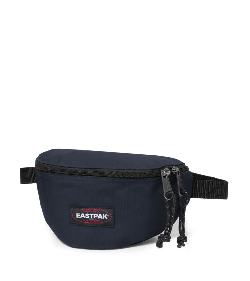 EASTPAK SPRINGER, MARSUPIO PORTASOLDI, TAGLIA UNICA, BLU (CLOUD NAVY)