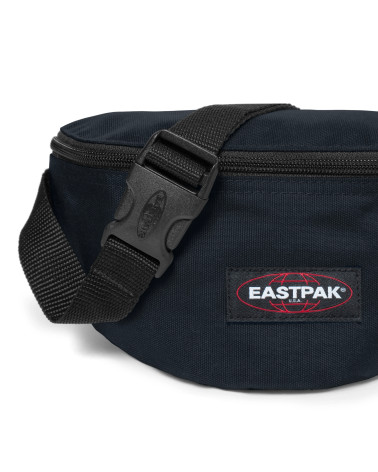 EASTPAK SPRINGER, MARSUPIO PORTASOLDI, TAGLIA UNICA, BLU (CLOUD NAVY)