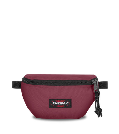 EASTPAK SPRINGER, MARSUPIO PORTASOLDI, TAGLIA UNICA, BLU (CLOUD NAVY)