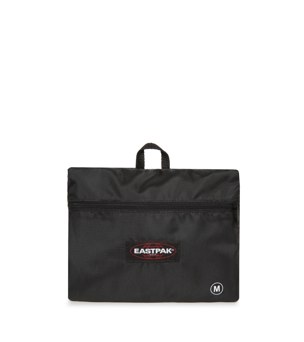 EASTPAK JARI COPERTURE PER VALIGIE, 56 CM, NERO