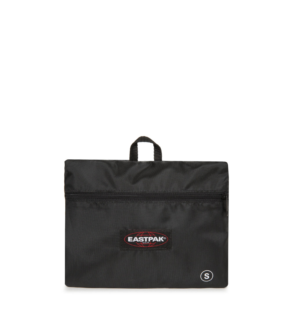 EASTPAK JARI COPERTURE PER VALIGIE, 45 CM, NERO