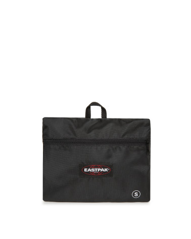 EASTPAK JARI COPERTURE PER VALIGIE, 45 CM, NERO