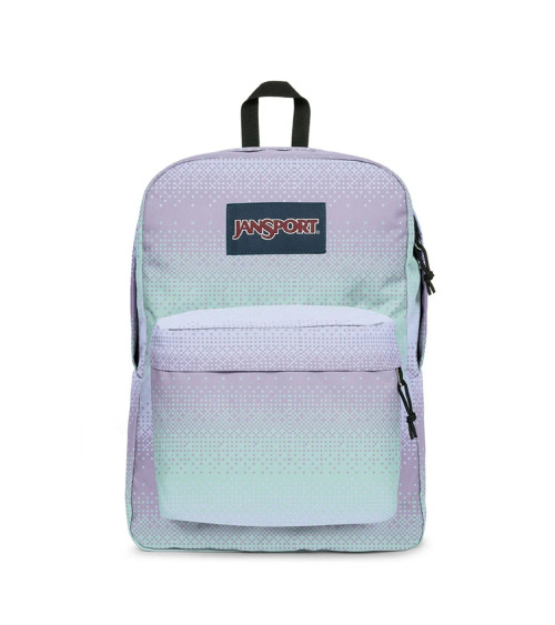 JANSPORT SUPERBREAK ONE, ZAINO GRANDE, UNISEX - ADULTO, PRECIOUS PETALS, TAGLIA UNICA