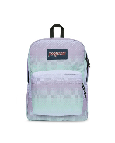 JANSPORT SUPERBREAK ONE, ZAINO GRANDE, UNISEX - ADULTO, PRECIOUS PETALS, TAGLIA UNICA