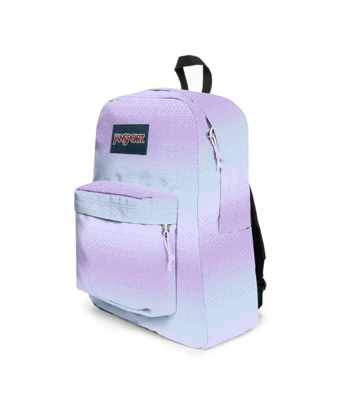 JANSPORT SUPERBREAK ONE, ZAINO GRANDE, UNISEX - ADULTO, PRECIOUS PETALS, TAGLIA UNICA