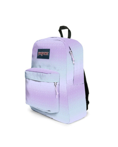 JANSPORT SUPERBREAK ONE, ZAINO GRANDE, UNISEX - ADULTO, PRECIOUS PETALS, TAGLIA UNICA
