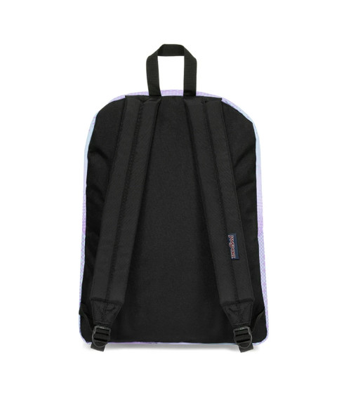 JANSPORT SUPERBREAK ONE, ZAINO GRANDE, UNISEX - ADULTO, PRECIOUS PETALS, TAGLIA UNICA