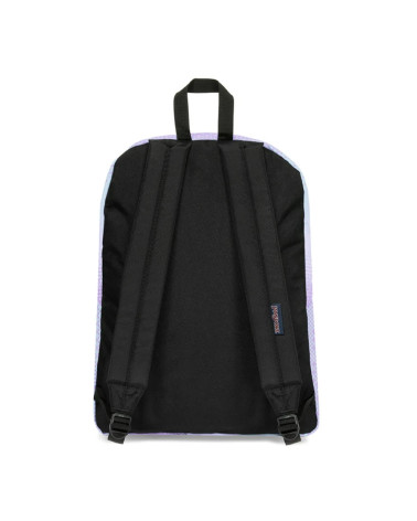 JANSPORT SUPERBREAK ONE, ZAINO GRANDE, UNISEX - ADULTO, PRECIOUS PETALS, TAGLIA UNICA