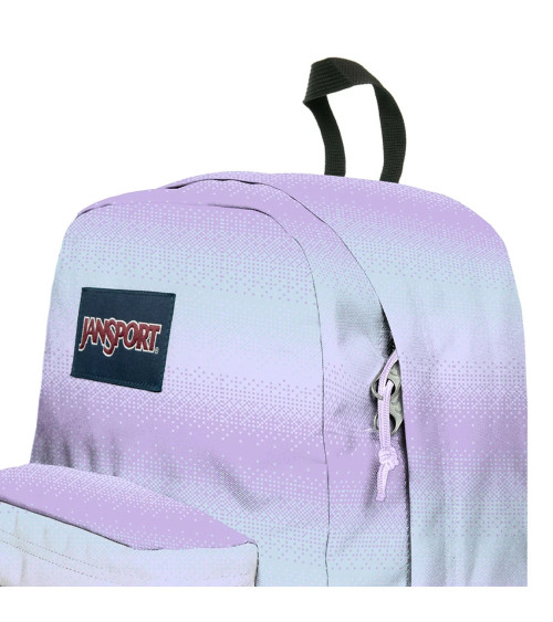 JANSPORT SUPERBREAK ONE, ZAINO GRANDE, UNISEX - ADULTO, PRECIOUS PETALS, TAGLIA UNICA