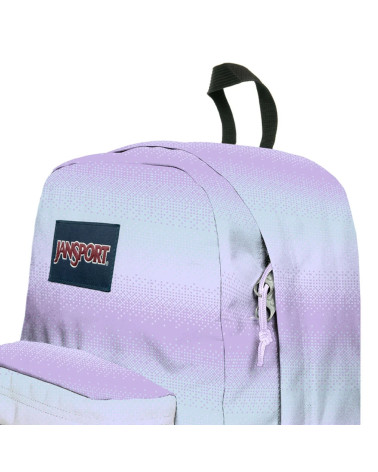 JANSPORT SUPERBREAK ONE, ZAINO GRANDE, UNISEX - ADULTO, PRECIOUS PETALS, TAGLIA UNICA