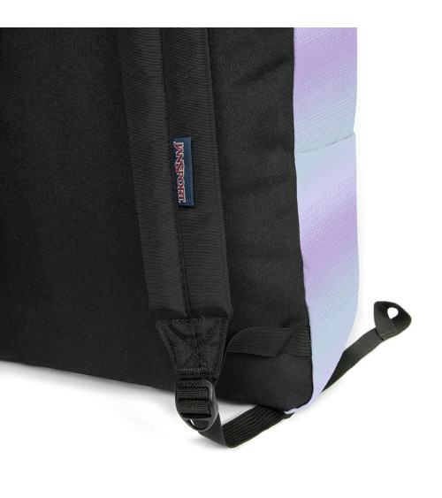 JANSPORT SUPERBREAK ONE, ZAINO GRANDE, UNISEX - ADULTO, PRECIOUS PETALS, TAGLIA UNICA