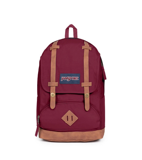 JANSPORT CORTLANDT, ZAINO GRANDE, 29 L, 45 X 32 X 15 CM, 15IN LAPTOP COMPARTMENT, PRECIOUS PETALS