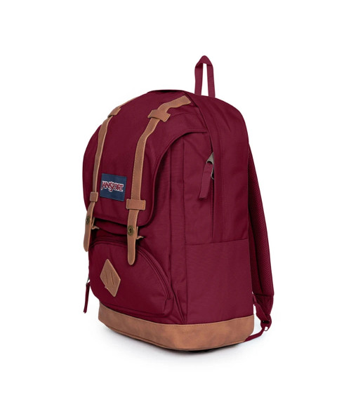 JANSPORT CORTLANDT, ZAINO GRANDE, 29 L, 45 X 32 X 15 CM, 15IN LAPTOP COMPARTMENT, PRECIOUS PETALS