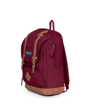 JANSPORT CORTLANDT, ZAINO GRANDE, 29 L, 45 X 32 X 15 CM, 15IN LAPTOP COMPARTMENT, PRECIOUS PETALS