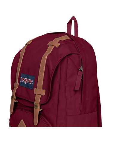 JANSPORT CORTLANDT, ZAINO GRANDE, 29 L, 45 X 32 X 15 CM, 15IN LAPTOP COMPARTMENT, PRECIOUS PETALS