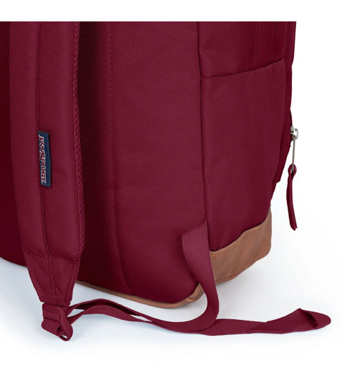 JANSPORT CORTLANDT, ZAINO GRANDE, 29 L, 45 X 32 X 15 CM, 15IN LAPTOP COMPARTMENT, PRECIOUS PETALS