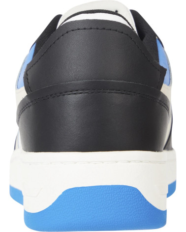 Tommy Jeans Sneakers Uomo Nere EM0EM01074 - Stile e Comfort